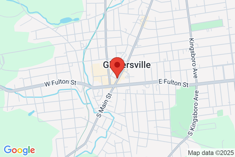 Gloversville Office