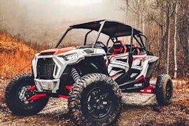 ATV – Side-by-side