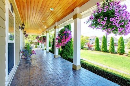 Home insurance