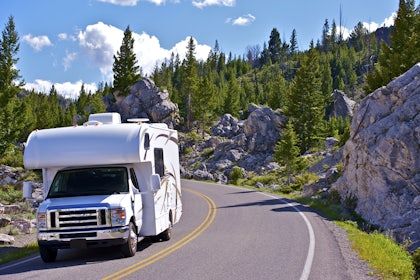 RV insurance