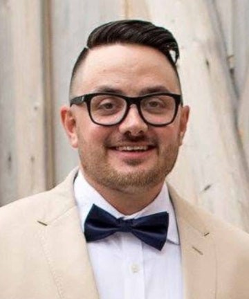 Jason Tagliatela