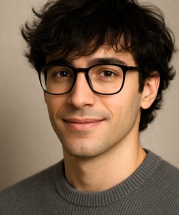 Zachary Alikhan